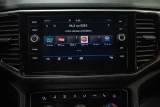 Atlas Cross Sport 22