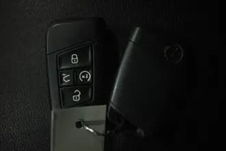 Atlas Cross Sport 27