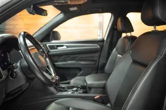 Atlas Cross Sport 32