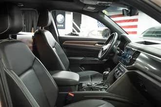 Atlas Cross Sport 33