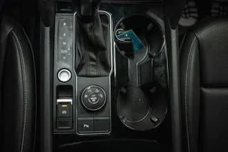 Atlas Cross Sport 34