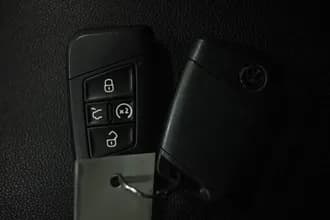 Atlas Cross Sport 35