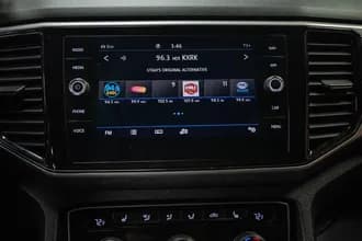 Atlas Cross Sport 36
