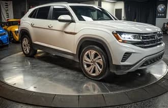 Atlas Cross Sport 43