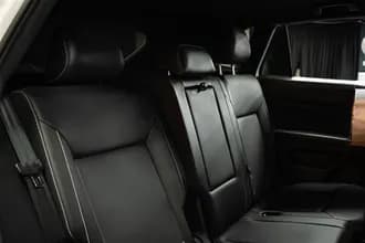 Atlas Cross Sport 48