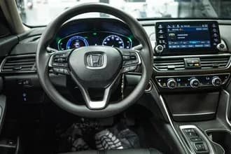 Accord 9