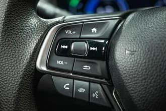Accord 18