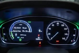 Accord 19
