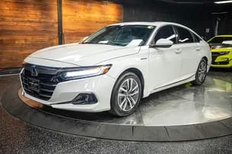 Accord 31