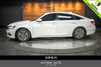 Accord 33
