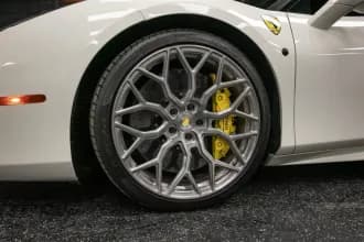488 GTB 8