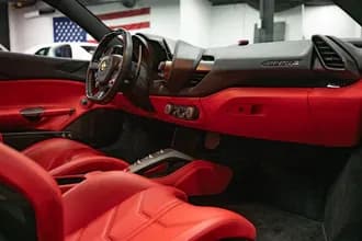 488 GTB 38