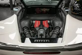 488 GTB 40