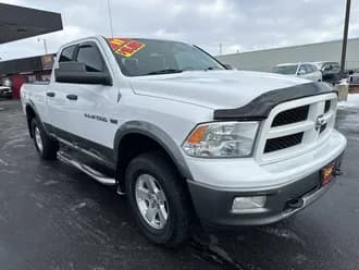 Ram 1500 1