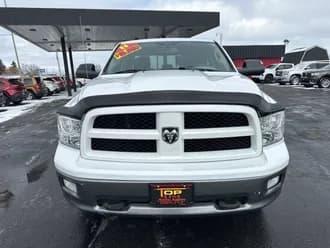 Ram 1500 2