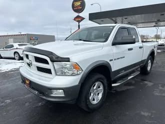 Ram 1500 3