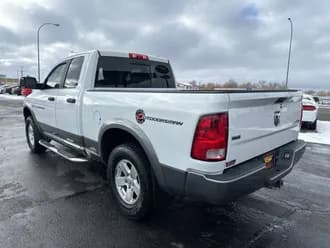 Ram 1500 6