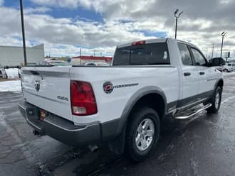 Ram 1500 7