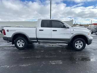 Ram 1500 10