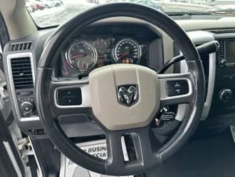 Ram 1500 12
