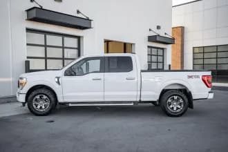 F-150 45