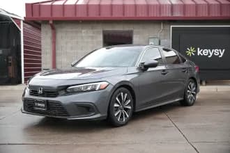 Civic 1
