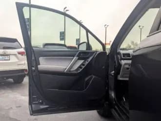 Forester 9