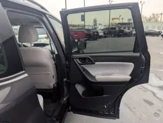 Forester 17