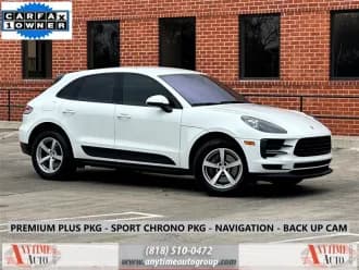Macan 1