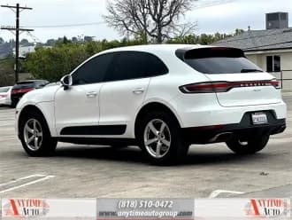 Macan 3