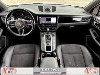 Macan 4