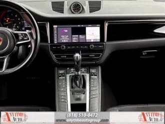 Macan 5