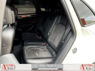 Macan 8