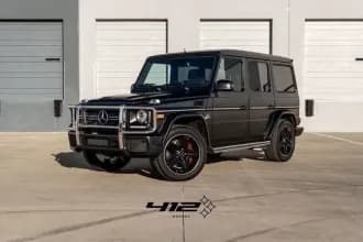G-Class 1