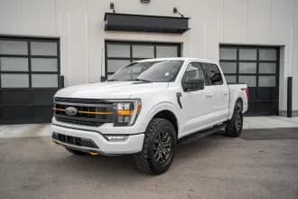 F-150 3