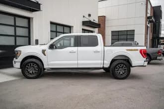 F-150 4