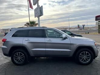 Grand Cherokee 2