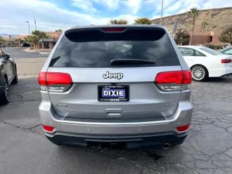 Grand Cherokee 4