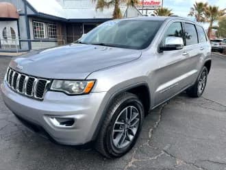 Grand Cherokee 7
