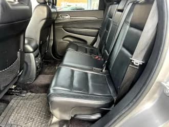 Grand Cherokee 16