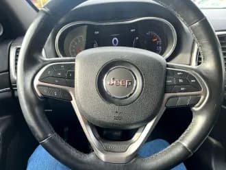 Grand Cherokee 24