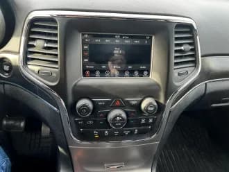 Grand Cherokee 25