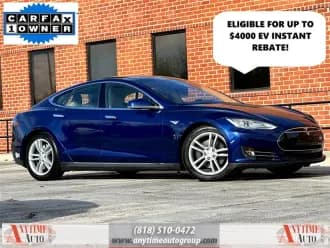 Model S 1