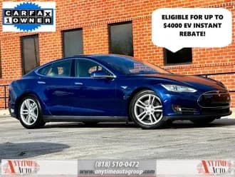 Model S 2