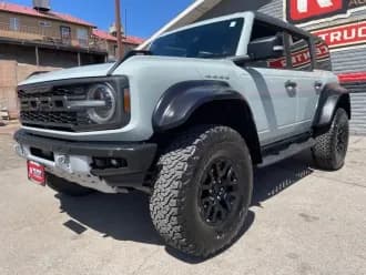 Bronco 1
