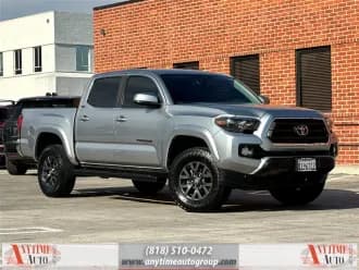 Tacoma 1