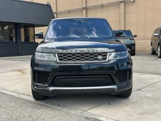 Range Rover 14