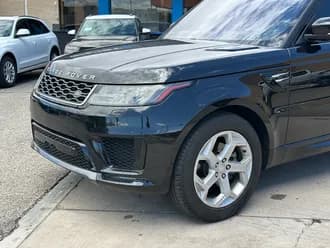 Range Rover 15