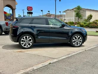 Range Rover Evoque 10