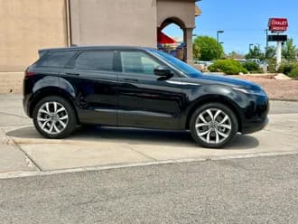 Range Rover Evoque 11